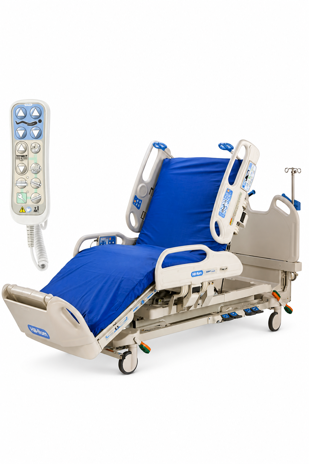Hill-Rom VersaCare P3200 – Foam Mattress (Option 4)
