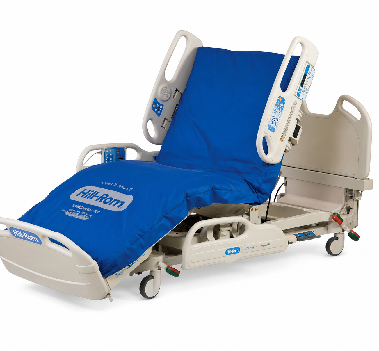 Medical hospital bed available in Florida