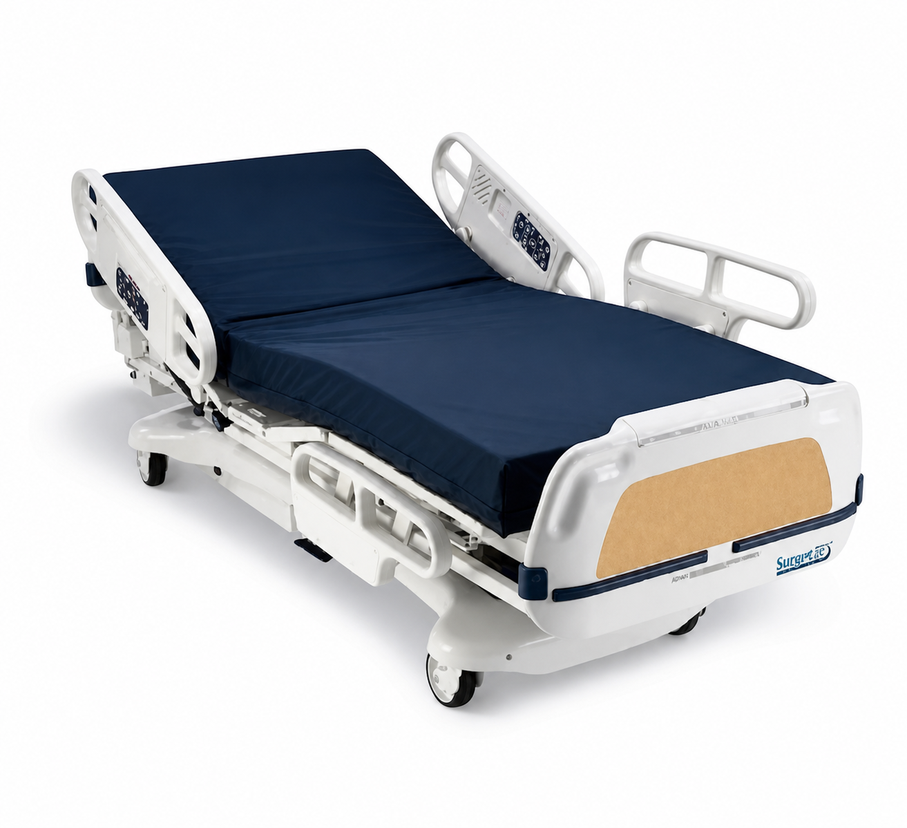Medical hospital bed available in Florida